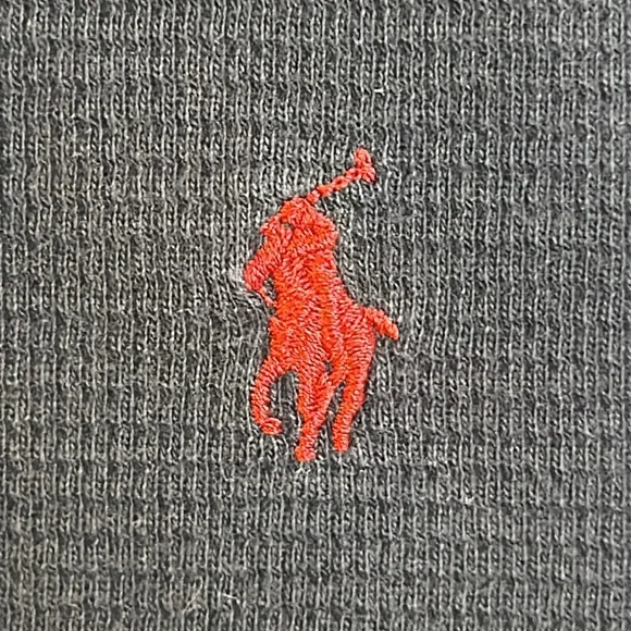 Polo Ralph Lauren Long Sleeve Thermals - Picture 7 of 17